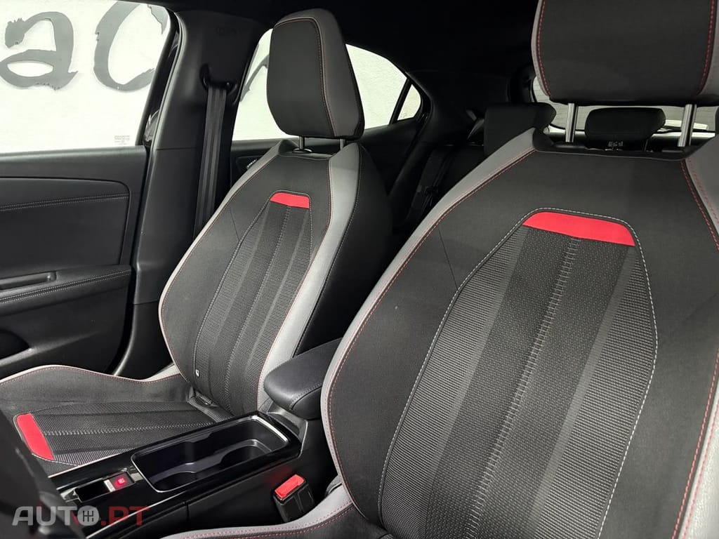 Opel Mokka-E GS Line