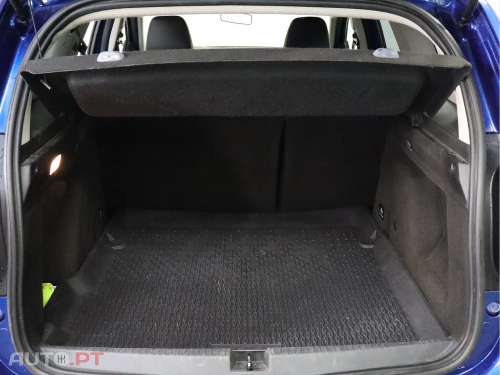 Dacia Duster 1.5 Blue dCi Extreme