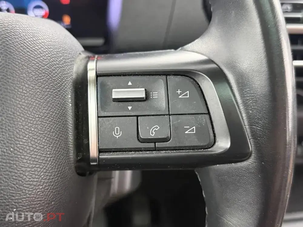 Citroen C4 PureTech 130 Stop & Start Shine