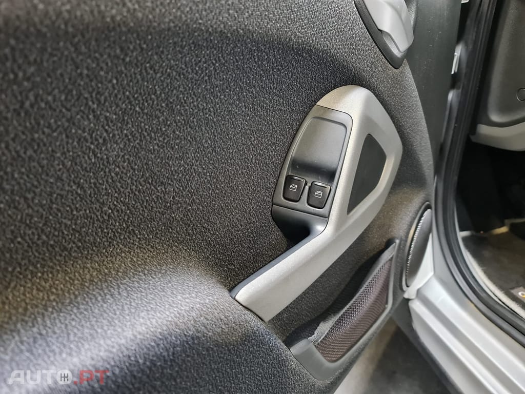 Smart ForTwo 1.0 mhd Passion 71