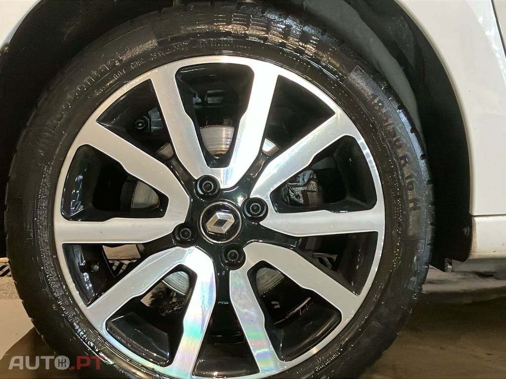 Renault Twingo 1.0 SCe Dynamique