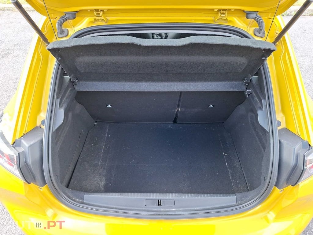Peugeot 208 1.2 PureTech Allure