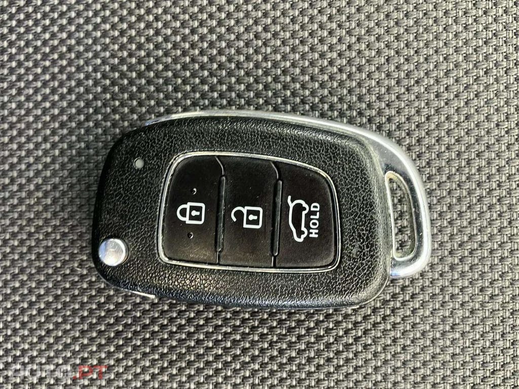 Hyundai i20 1.0 T-GDi Style