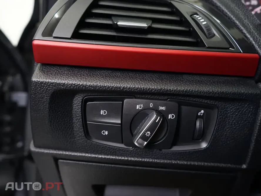 BMW 116 d EfficientDynamics Edition