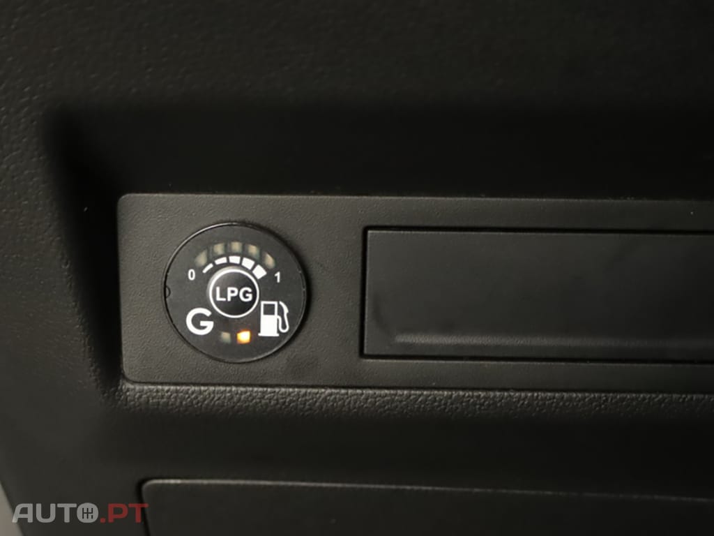 Renault Captur Captur 1.0 TCe Techno Bi-Fuel