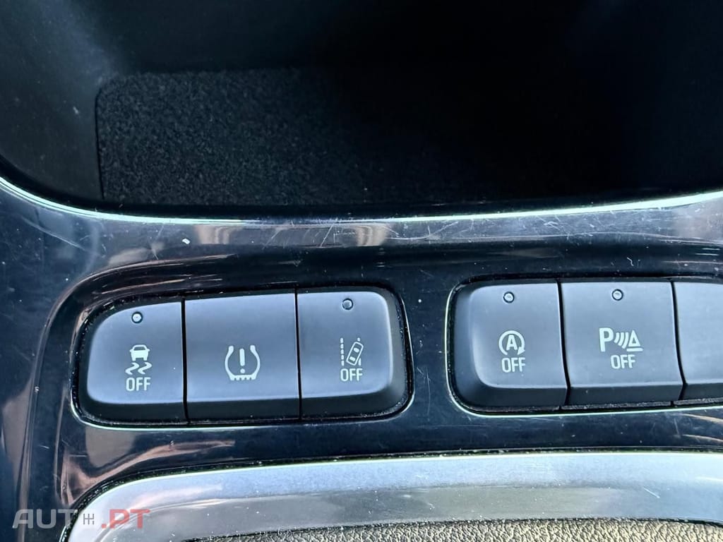 Opel Crossland 1.2 Ultimate