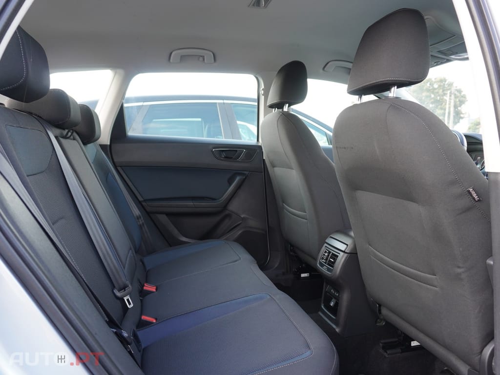 SEAT Ateca 1.6 TDI Style — fotografia 9
