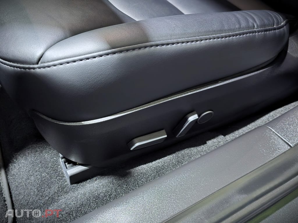 Tesla Model 3 Long Range Tração Integral