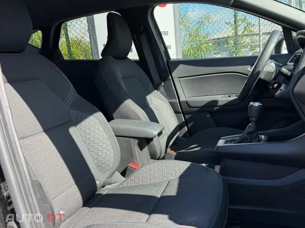 Mitsubishi ASX 1.0 MPI-T Kaiteki