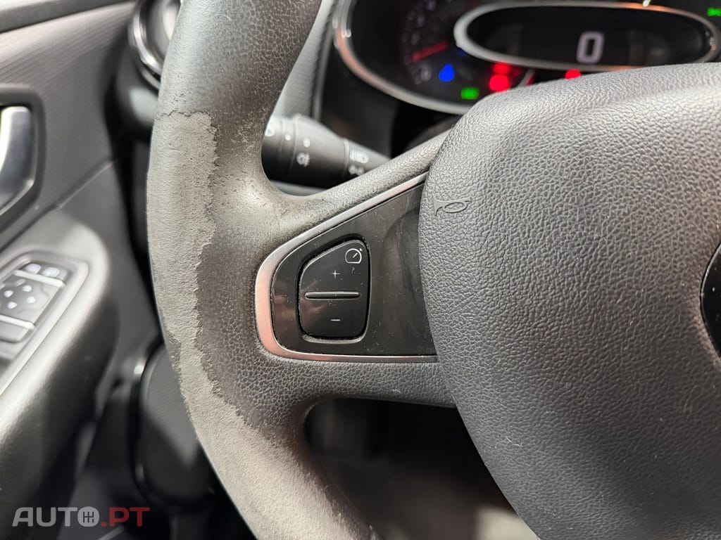 Renault Clio Sport Tourer Tce 90cv LIMITED 