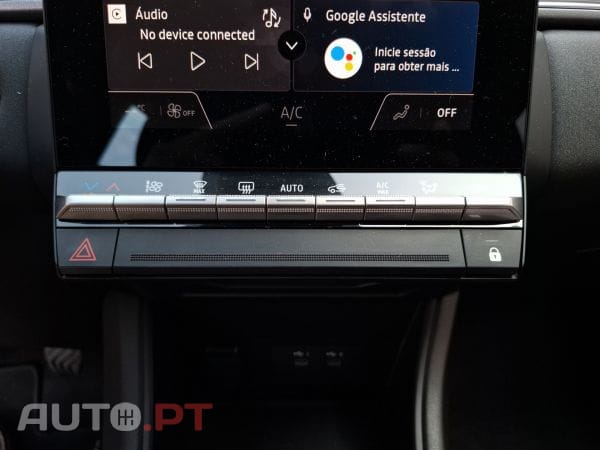 Renault Captur 1.0 TCe 100 Bi-Fuel techno