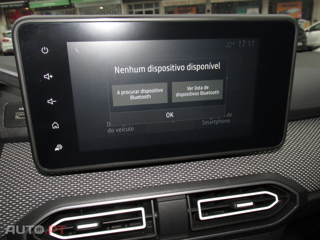 Dacia Jogger 1.0 ECO-G Extreme 7L Bi-Fuel
