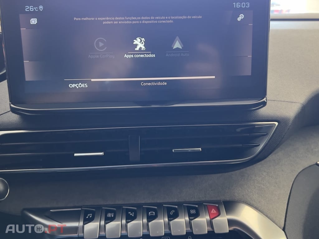 Peugeot 3008 1.2 PureTech GT EAT8