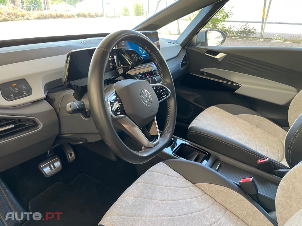 Volkswagen Id.3 Pro