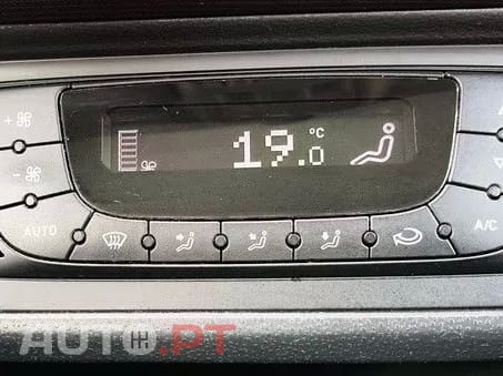 Seat Ibiza SC 1.2 TSi FR