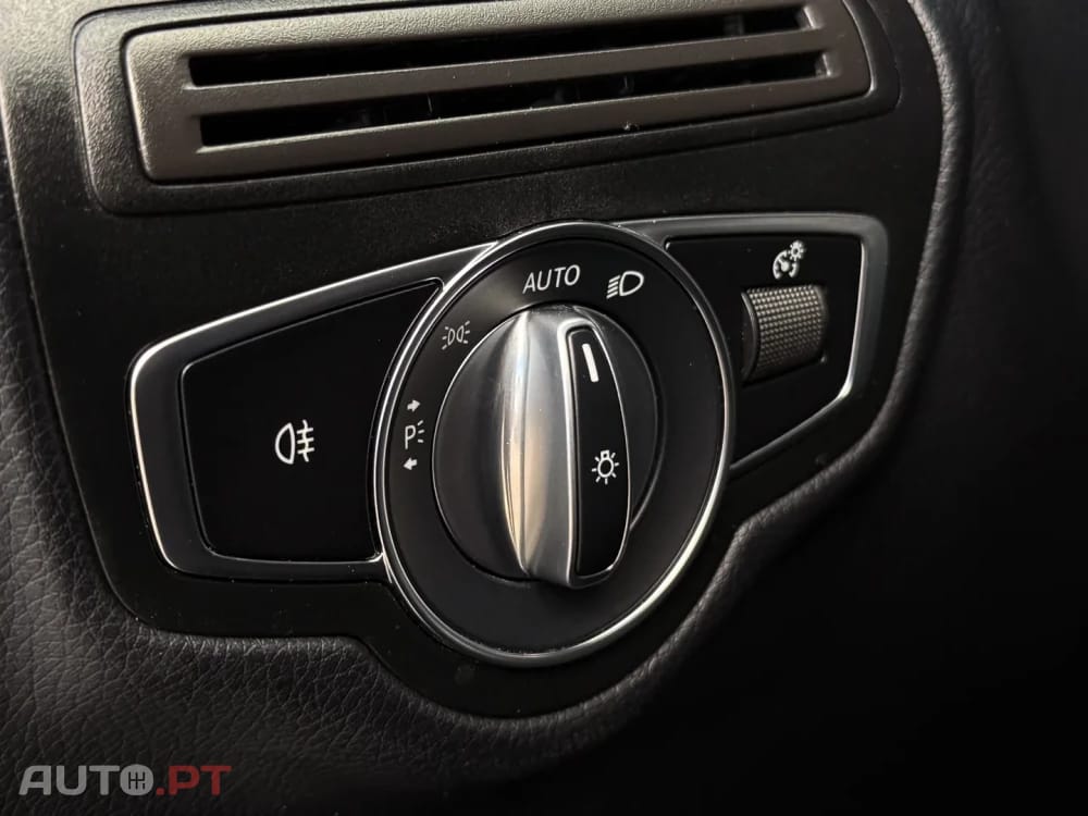 Mercedes-Benz GLC 200 d Coupé