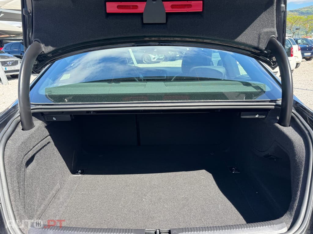 Audi A5 2.0 TFSi S-line