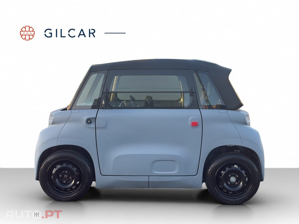 Citroen Ami Standard