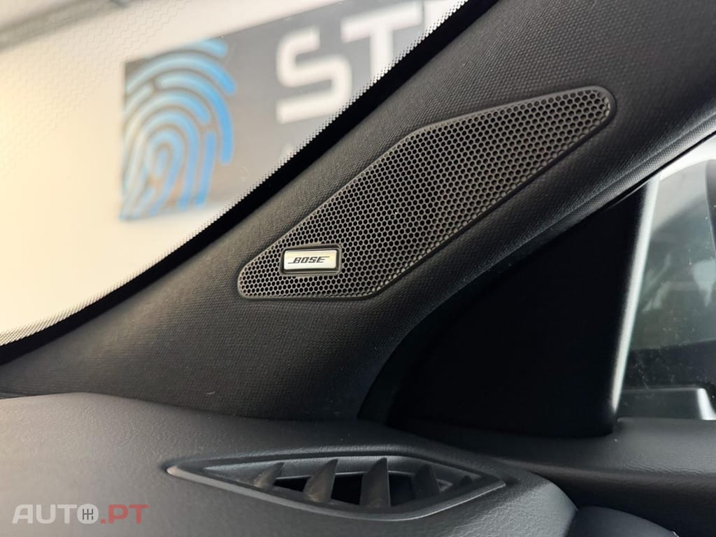 Nissan Qashqai 1.3 DIG-T Tekna+ TT