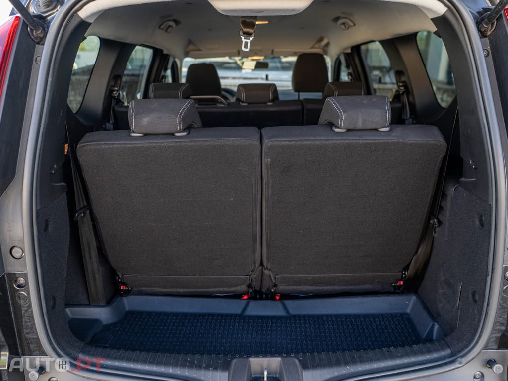 Dacia Jogger 1.0 ECO-G Extreme 7L Bi-Fuel