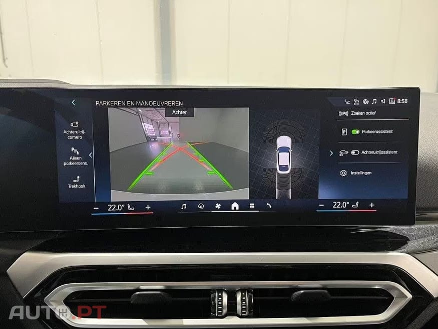 BMW i4 eDrive40 High Executive