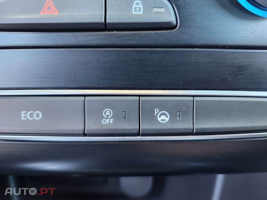 Renault Mégane Sport Tourer 1.6 dCi Intens
