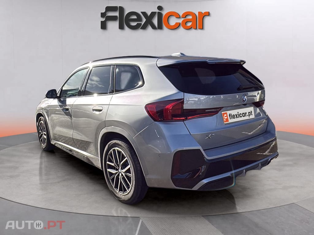 BMW X1 xDrive25e Pack Desportivo M