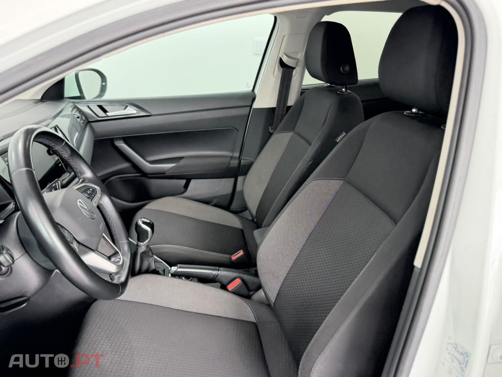 Volkswagen Taigo 1.0 TSI Life
