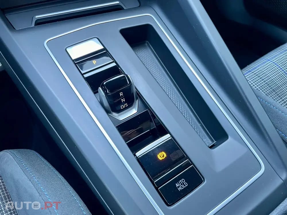 Volkswagen Golf 1.4 GTE Plug-in-Hybrid DSG