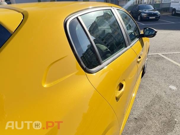Peugeot 208 1.2 PureTech Active