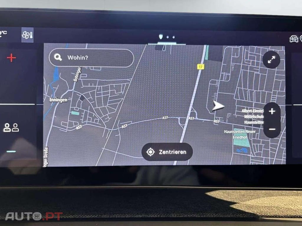 Peugeot 3008 Business GT HYBRID