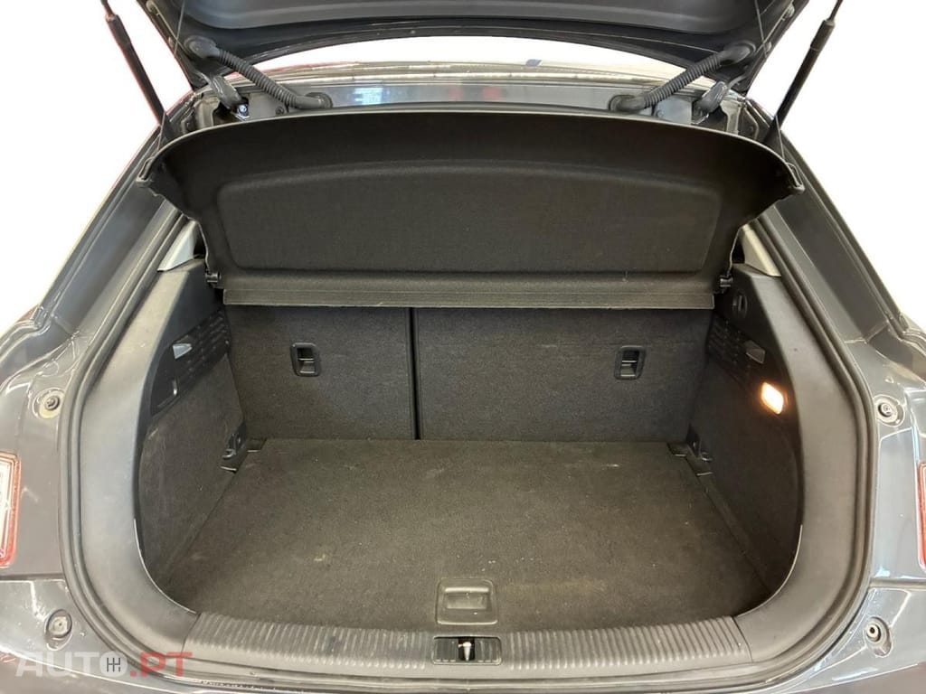 Audi A1 1.4 TDI Ambiente