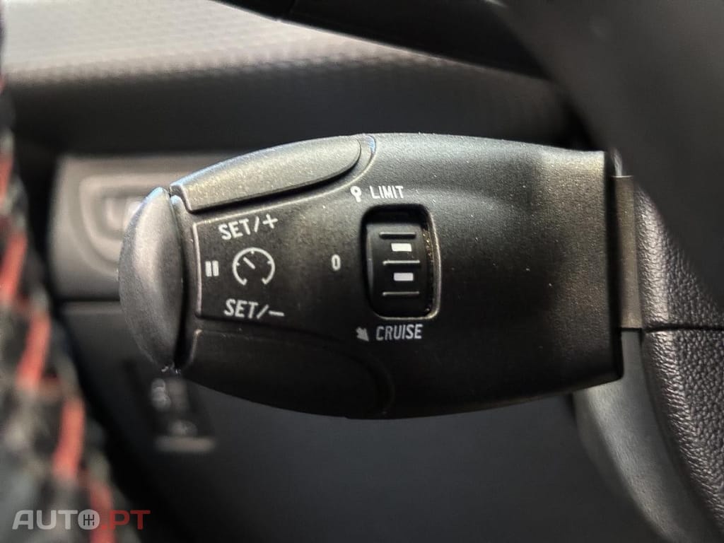 Peugeot 2008 1.2 PureTech GT Line
