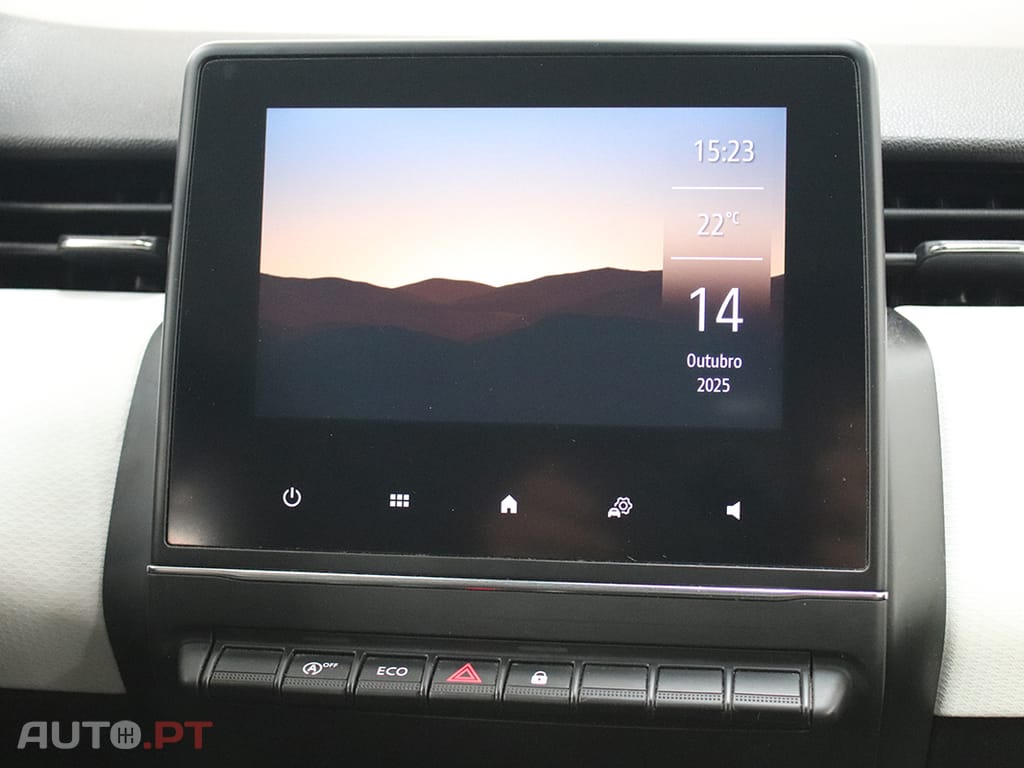 Renault Clio Clio 1.0 TCe Evolution