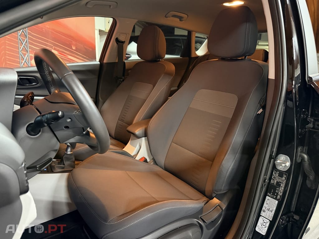 Hyundai Bayon 1.0 T-GDi Premium