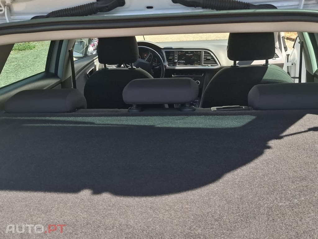 Seat Leon 1.6 TDI Style S/S