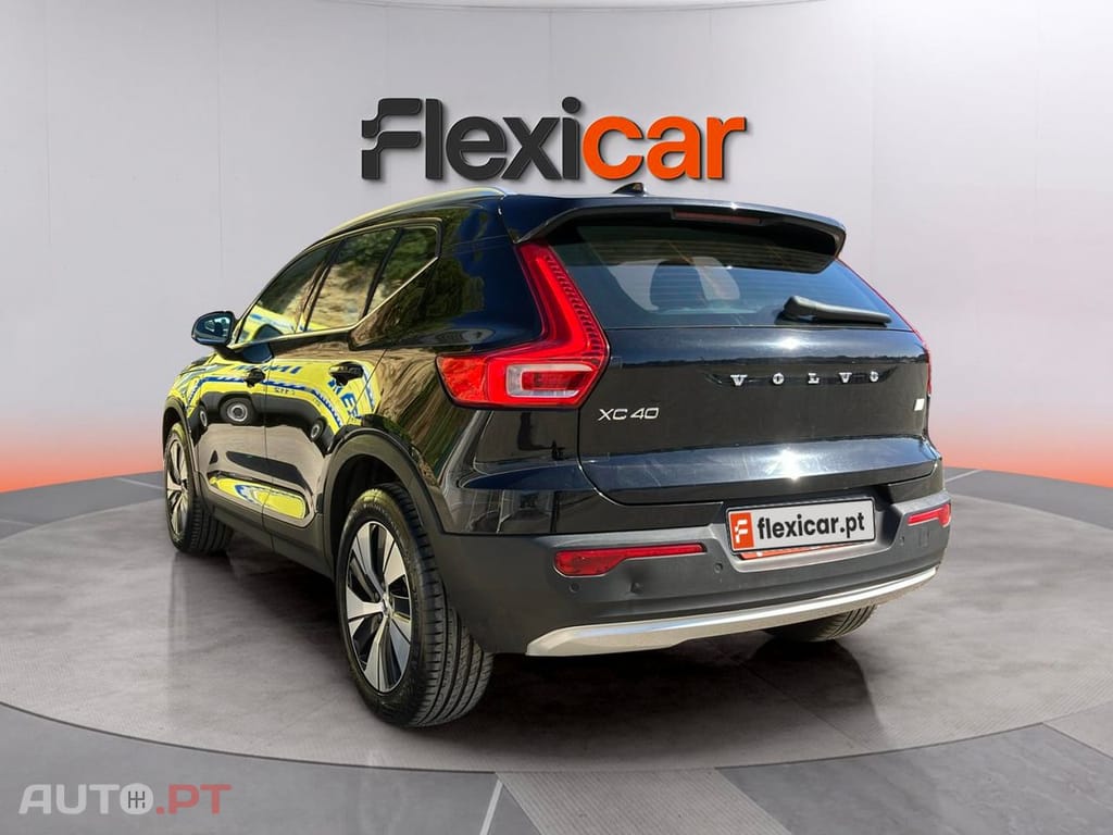 Volvo XC40 1.5 T5 PHEV Inscription Expression