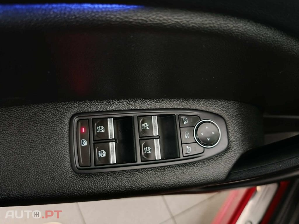 Renault Captur 1.0 TCE 90CV INTENS