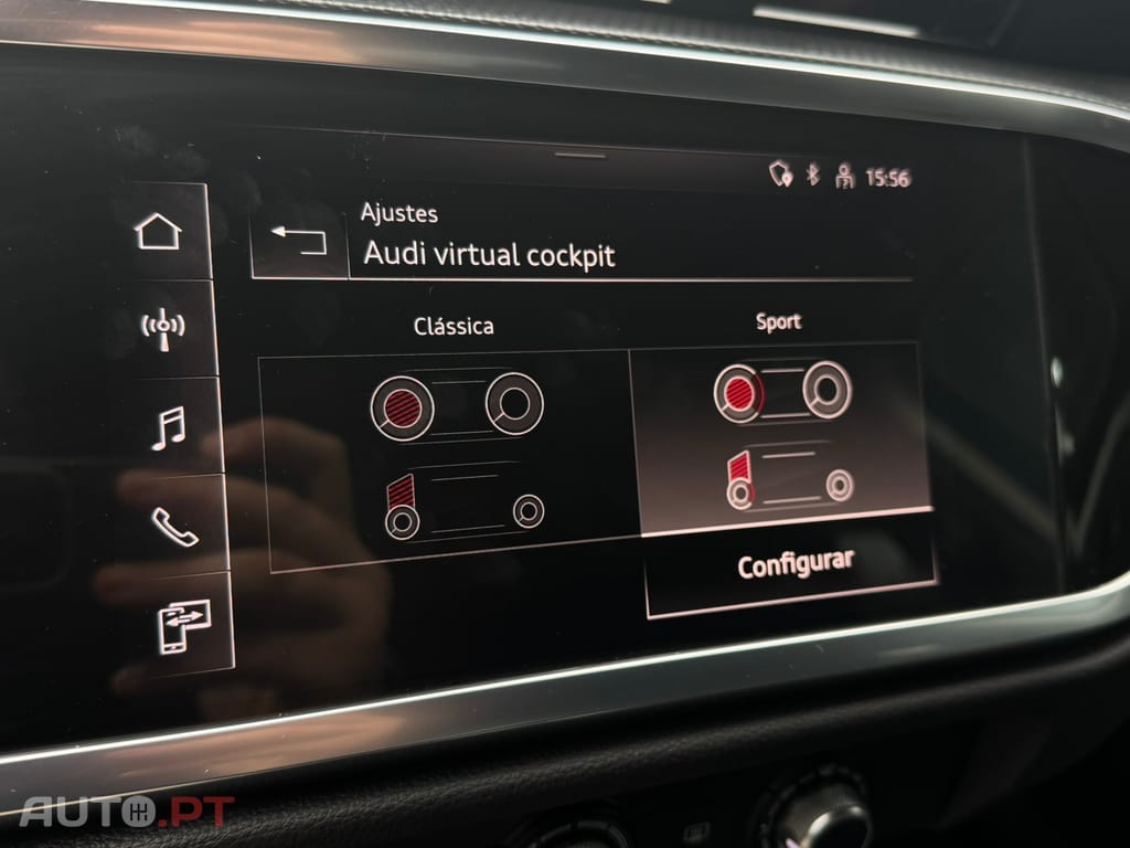 Audi Q3 40 TDI quattro Advanced S tronic