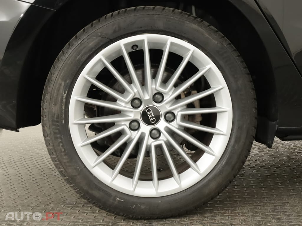 Audi A3 A3 SB 40 TFSIe Advanced