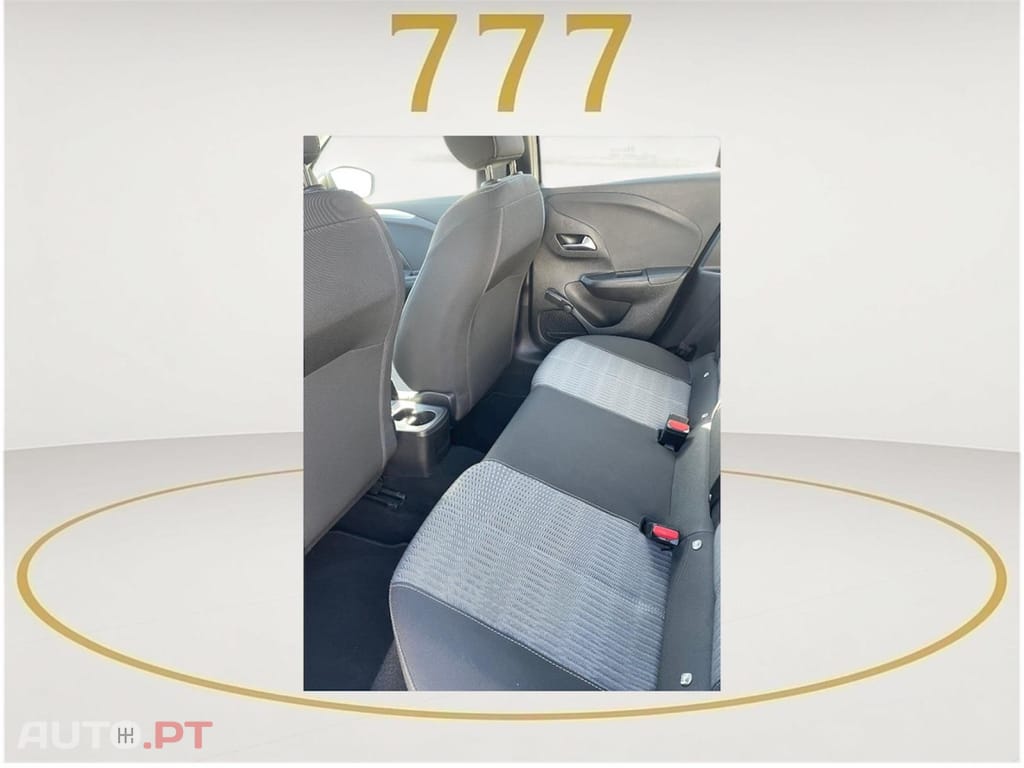 Opel Corsa 1.5 D Edition