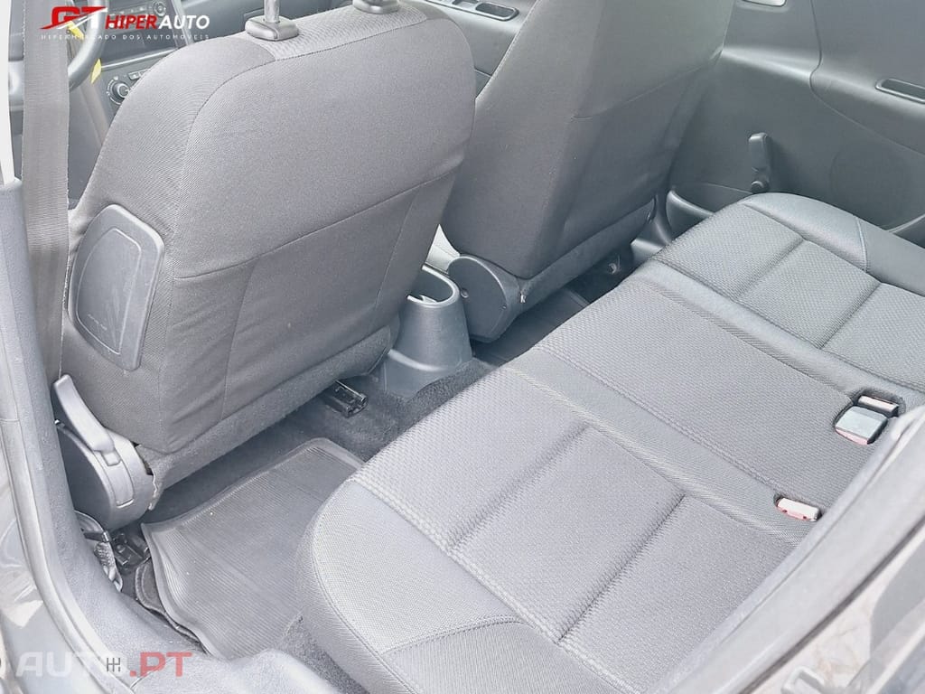 Peugeot 207 SW 1.4 Premium