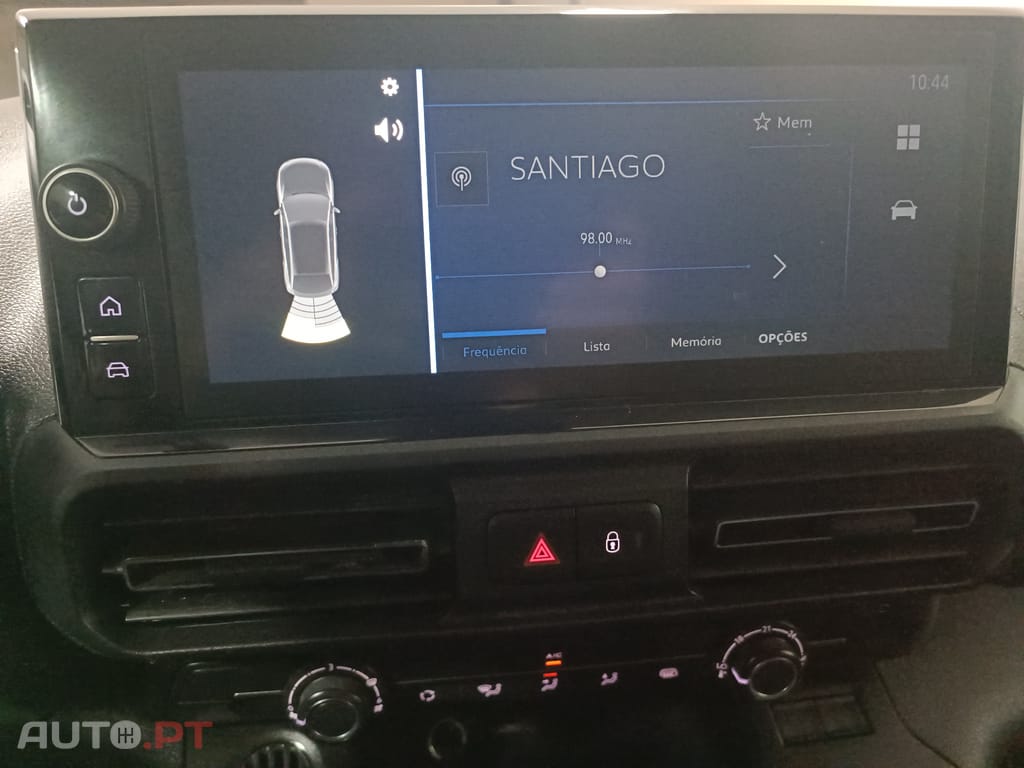 Opel Combo L1 COMBO CARGO