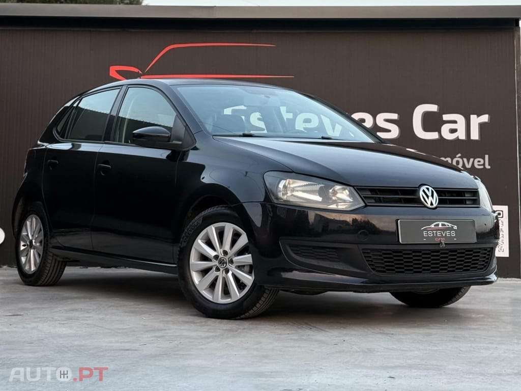 Volkswagen Polo 1.2 Highline
