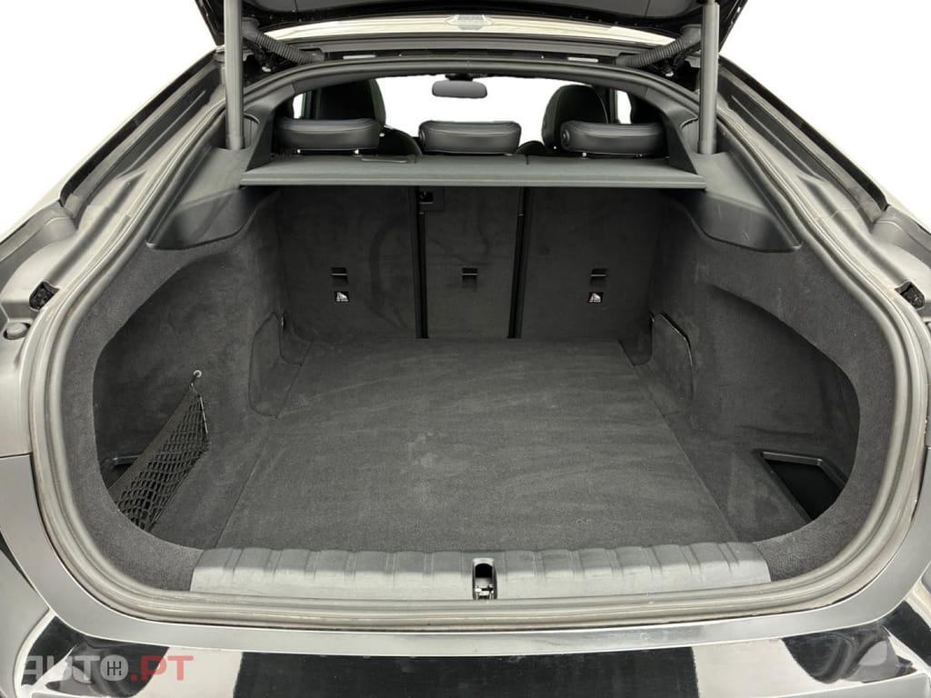 BMW i4 eDrive35 Desportiva M