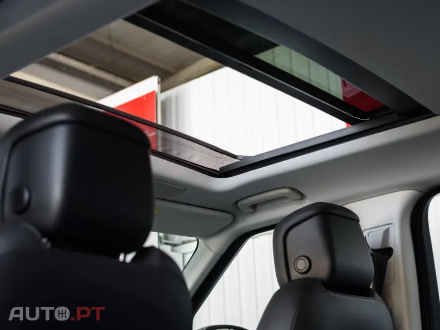 Land Rover Range Rover Sport 2.0 Si4 PHEV HSE Dynamic