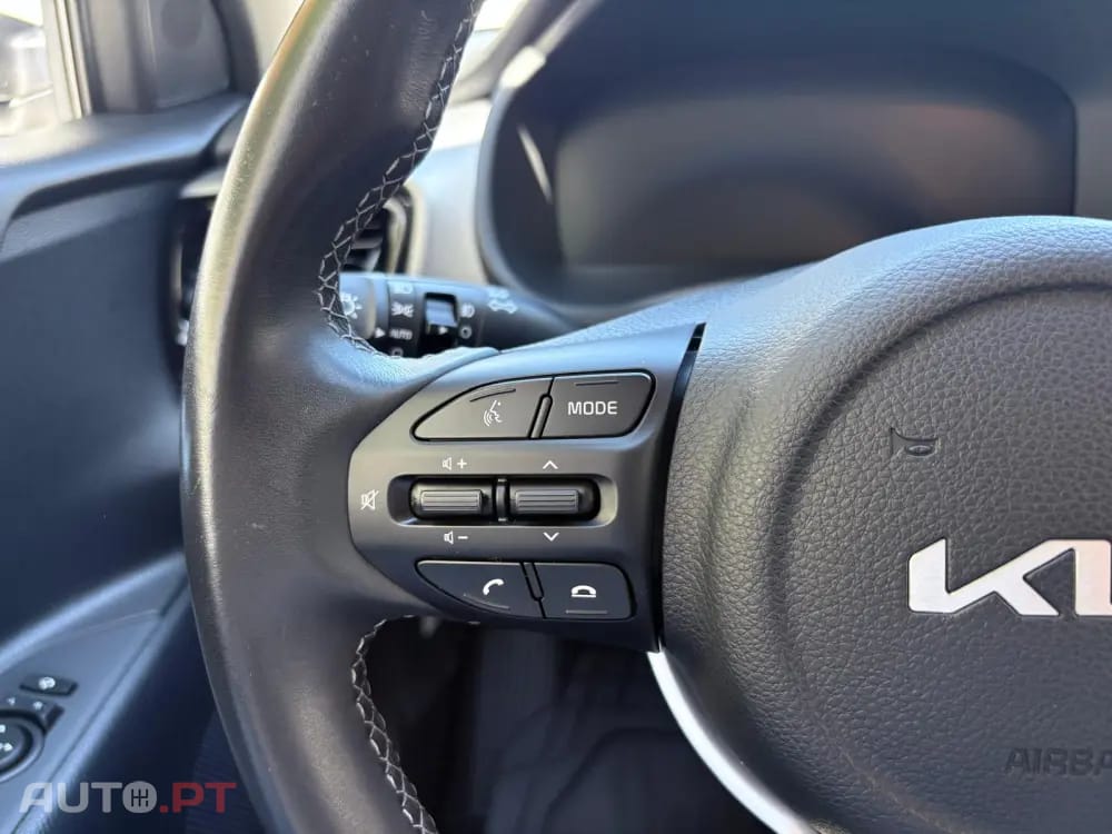 Kia Stonic 1.0 T-GDi Drive 7DCT