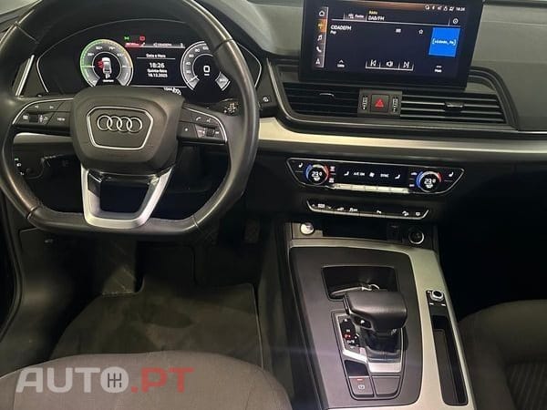 Audi Q5 50 TFSIe quattro S tronic