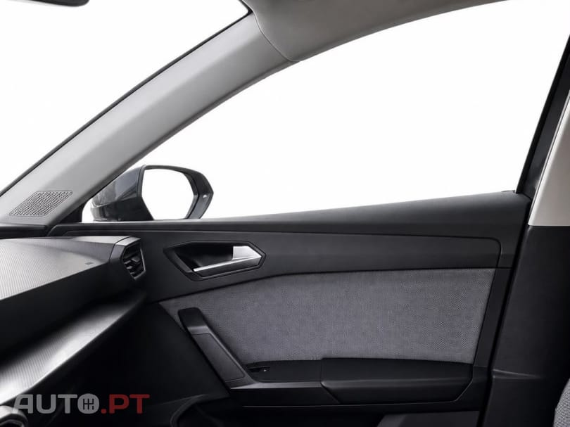 Seat Leon 2.0 TDI Style