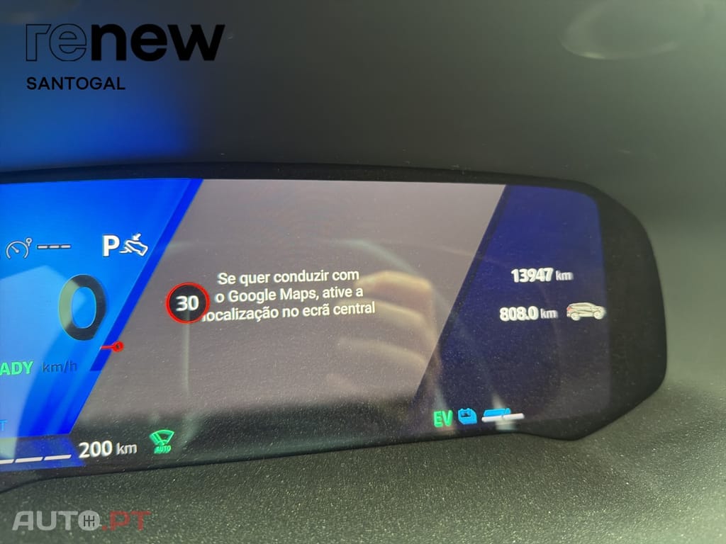 Renault Symbioz Techno Full Hibrid